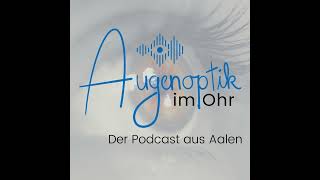 12  Das augenoptische Versorgungslabor der Hochschule Aalen [upl. by Caldeira]