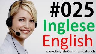 25 Inglese English consonante le consonanti contemporanea continua continua Contrazione [upl. by Kristina]