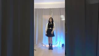 Imaginary Friends  Itzy dance cover  Cherine Wk imaginaryfriends itzy cherinewk [upl. by Koh]