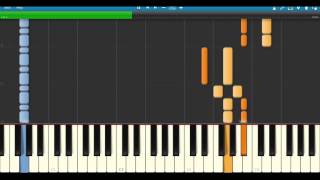 jean michel jarre oxygene 2 Synthesia [upl. by Yelah]