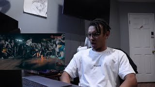 THE KRUMPIRE 2019  BABY STREET BEAST amp BABY KONKRETE VS PRINCESS SLAM amp GIRL SLAM REACTION [upl. by Erlond]