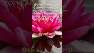 A Simple English Version of Dhammapada Verse 3 [upl. by Daisi]