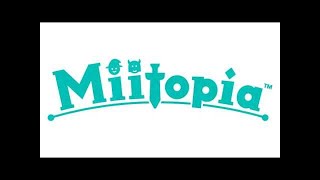 Boss The Dark Lord  Miitopia Music Extended [upl. by Kris]