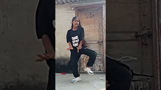 Character dheela hai dance cover trendingshorts dance song [upl. by Kciredor]