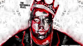 Notorious BIG Ft Salio Remix Let It Shine  Nasty Girl [upl. by Wallack]