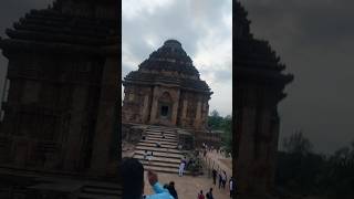 konark sun temple ka Rahasya kya konarksuntemple hindutemple mandir fact temple hindutva [upl. by Elkin]