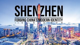 Shenzhen The Migrant Experiment [upl. by Chuah]