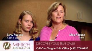 Braces Solon OH Orthodontist Cosmetic Dentistry Retainers Adult Braces Clear Braces [upl. by Carbone158]