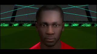 Welcome ibrahima konate centre back to Izlam FC for season 2025  Efootball 2025  PeSalaMalaysia [upl. by Couhp678]