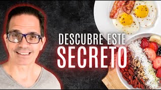 Top Desayunos para Bajar de Peso Rápido [upl. by Anirehc]