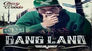 Chevy Woods  Circumstances Gang Land [upl. by Nevaeh]