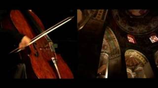 Giovanni Sollima Cello Solo [upl. by Novyert898]