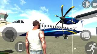 New plane update aa gaya hai jao dekko Indian Bikes Driving 3D IBXSAM [upl. by Alyad]