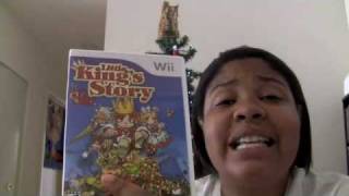 Top 5 Wii Games of 2009 [upl. by Lilian522]