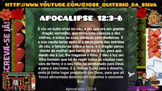 APOCALIPSE 1236 José Quiterio [upl. by Ahsyen]