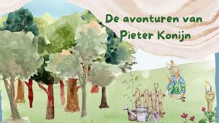 De avonturen van Pieter Konijn [upl. by Rimaa737]