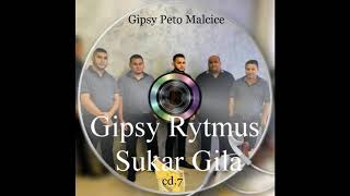 GIPSY PETO MALCICE STUDIO 7 2019 CELY ALBUM [upl. by Anigar388]