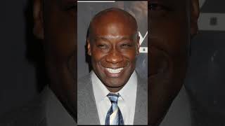 Autopsia de Michael Clark Duncan 😪 [upl. by Melamie]