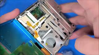 Sony MZR900 Minidisc Recorder Maintenance [upl. by Spragens]