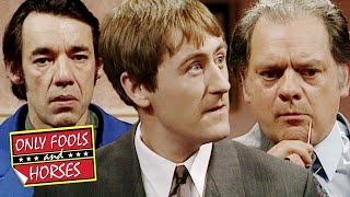 Only Fools And Horses Chuckle Fest with Series 7  Only Fools and Horses  BBC Comedy Greats [upl. by Einnil]