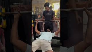 150 kg weight ki sart laggayi 🔥🫣shorts ashortaday minivlog tranding [upl. by Marquet]