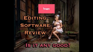 Imagen AI Editing Software for Photographers Does it REALLY Speed Up Your Workflow [upl. by Araes759]