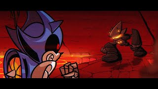 Death Toll ft Metal Sonic Furnace amp Starved [upl. by Andryc]