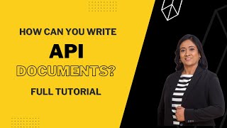 Business Analysis Training  How to write API documents [upl. by Notnelc157]