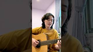 Adore YouHarry Styles cover acoustic singingcover guitar [upl. by Ardnayek]