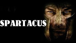 Spartacus Film Replik Etkileyici 15 Sözleri [upl. by Odirfliw]