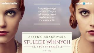 quotStulecie Winnych Ci którzy przeżyliquot  audiobook [upl. by Ettevahs]