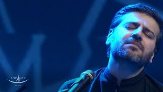 Sami Yusuf  You Came To Me Live in New Delhi INDIA [upl. by Adnawal]