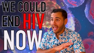 How we can end HIVAIDS [upl. by Eihs]