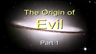 Origin of Evil 1 ❖ Chuck Missler [upl. by Kerrin]