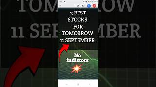 Best intraday stocks for tomorrow 11 September shorts stockmarket [upl. by Ajet]