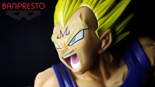 Dragon Ball Z Vegeta SSJ Majin Maximatic II [upl. by Teplica511]