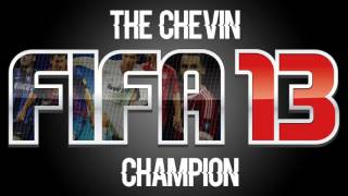 The Chevin  Champion FIFA 13 Soundtrack [upl. by Aihc]