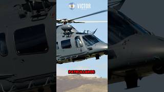 🇦🇷🤝🇮🇹 ¡Confirmado 4 Nuevos Helicopteros AW109SP Para patrulla Naval de la Armada Argentina [upl. by Okomom694]