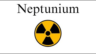 Neptunium Explained in Less Than 2 Minutes [upl. by Mathilda80]