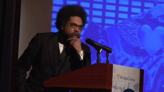 Paideia  Cornel West [upl. by Godric]