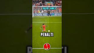 PENALTI ATAMAYAN ÇOCUK 😭 penaltı futbol [upl. by Rust]