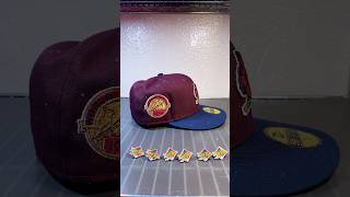 59Fifty New Era Fitted Hats EXCLUSIVE [upl. by Reinert708]