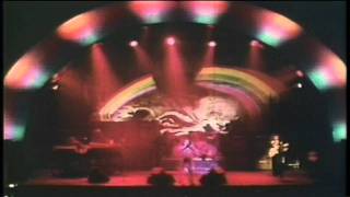 Rainbow  Stargazer Footage Rising Tour 1976 Documentary HD [upl. by Ecidnarb]