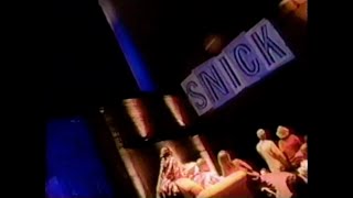 Snick commercial break July 3 1993 [upl. by Anazus691]