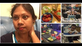 Family dinner vlog at flechazo  reviewing restaurants in hyd  new series [upl. by Kayne]