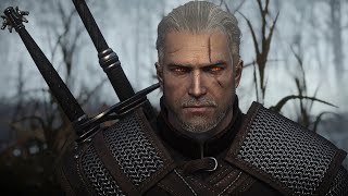 Witcher 3  Top 10 Best Mods of 2022 [upl. by Masry941]