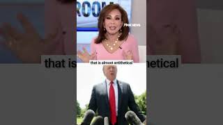 Judge Jeanine Pirro reacts to SCOTUS ruling on presidential immunity [upl. by Melnick]