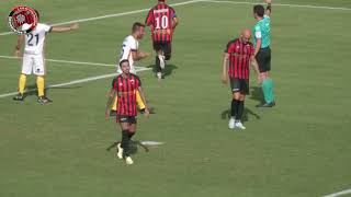 NOCERINAUGENTO  HIGHLIGHTS  SERIE D H 2425 [upl. by Connett131]