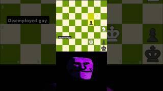 Endgame chess chessgame chesscom lichess grandmaster checkmate magnuscarlsen chesstactics [upl. by Sesylu951]