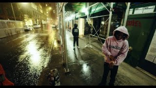 Kenzo Balla Trust Issues Music Video Prod By ShahMajor Shot By Diego Ferri [upl. by Leamse356]